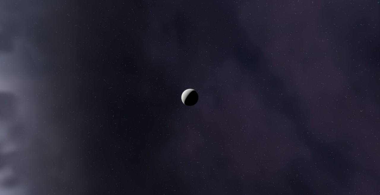 Preview of the HD 106252 - System scenario