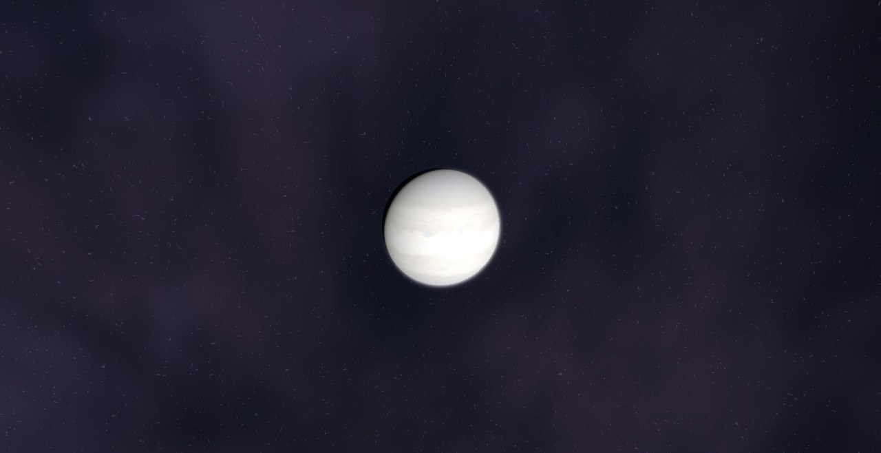Preview of the HD 106270 - System scenario