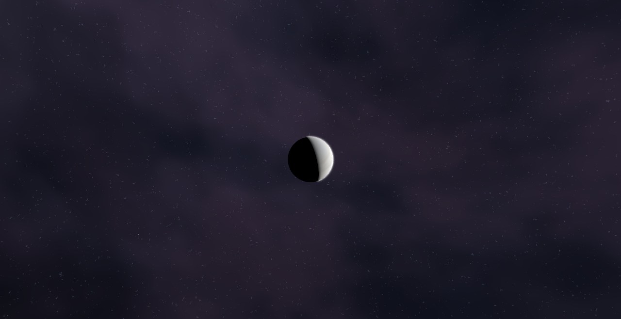 Preview of the HD 106515 A - System scenario