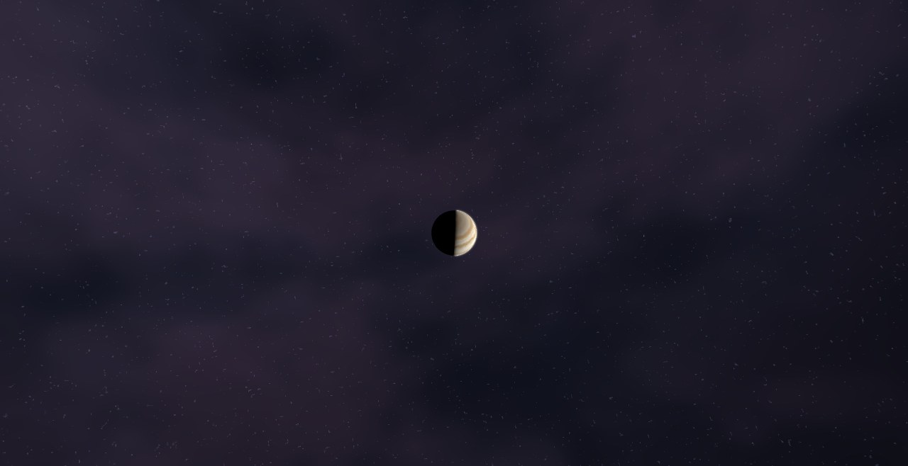 Preview of the HD 108202 - System scenario