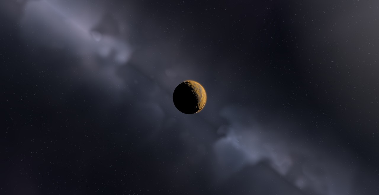 Preview of the HD 108236 - System scenario