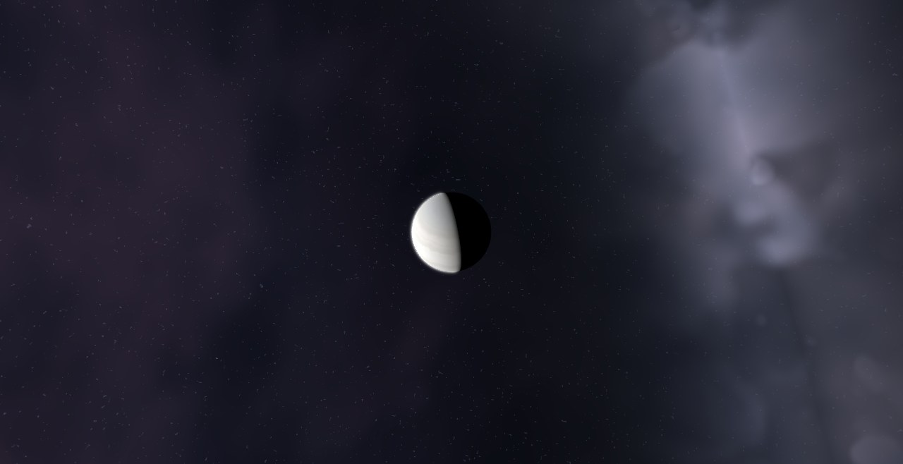 Preview of the HD 108874 - System scenario