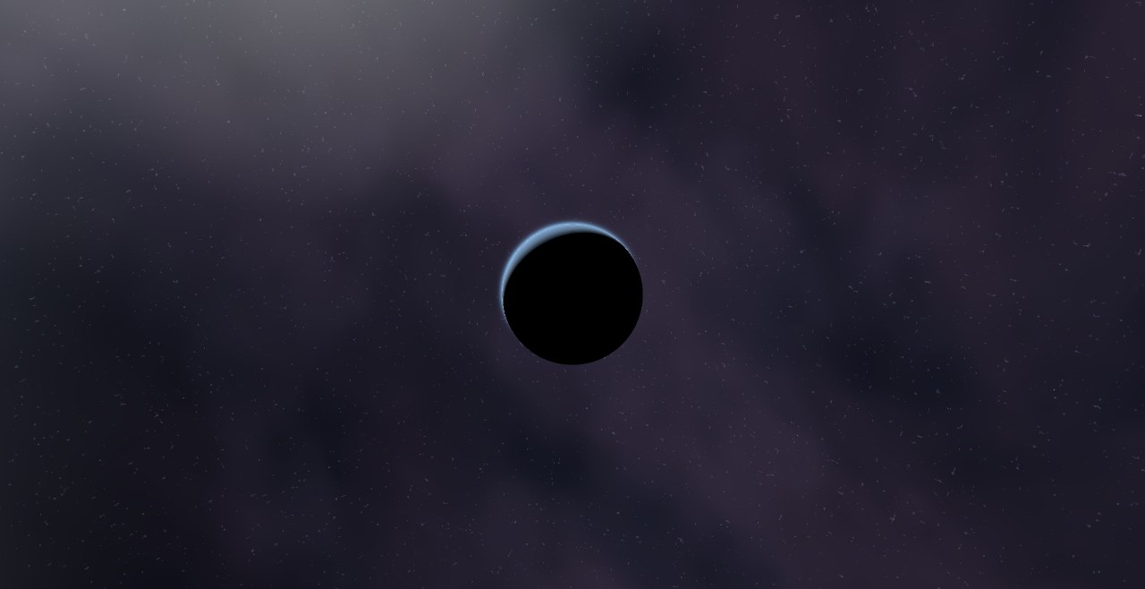 Preview of the HD 109246 - System scenario