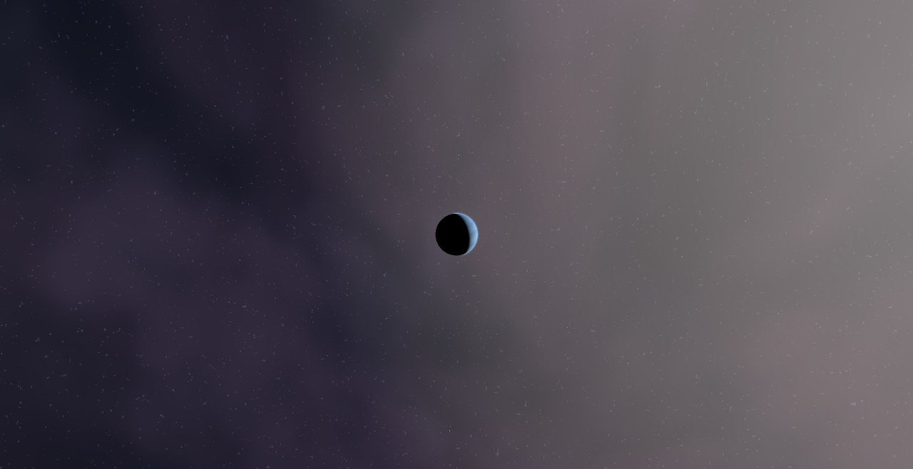 Preview of the HD 10975 - System scenario