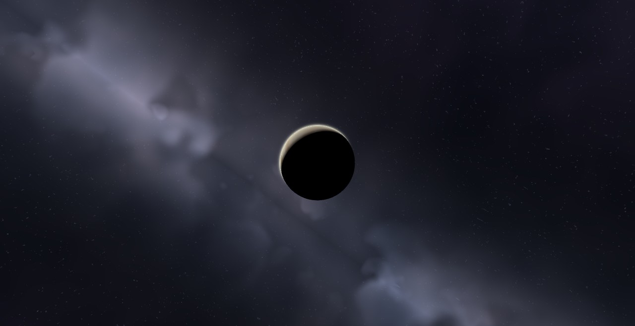 Preview of the HD 109988 - System scenario