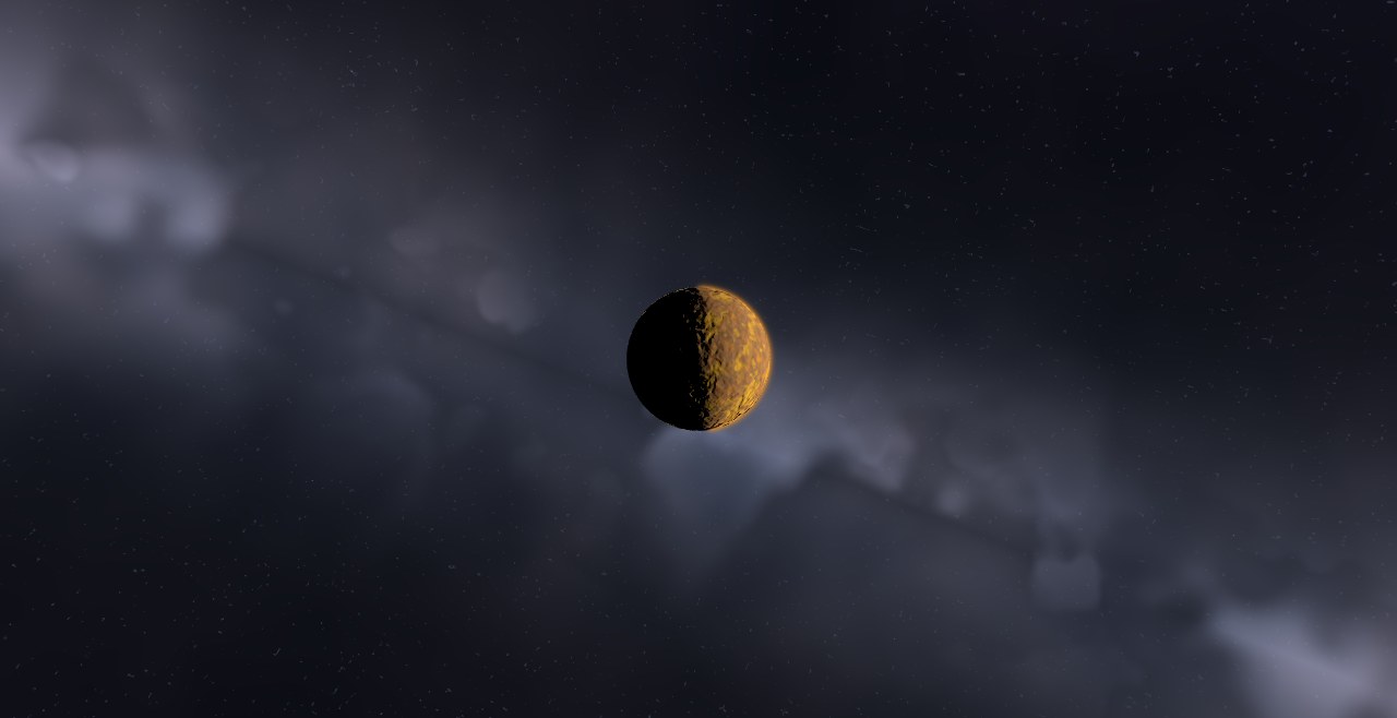 Preview of the HD 110067 - System scenario