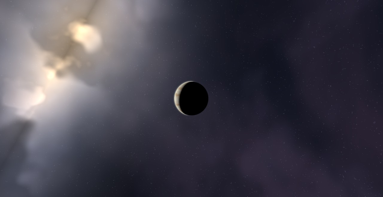 Preview of the HD 11112 - System scenario