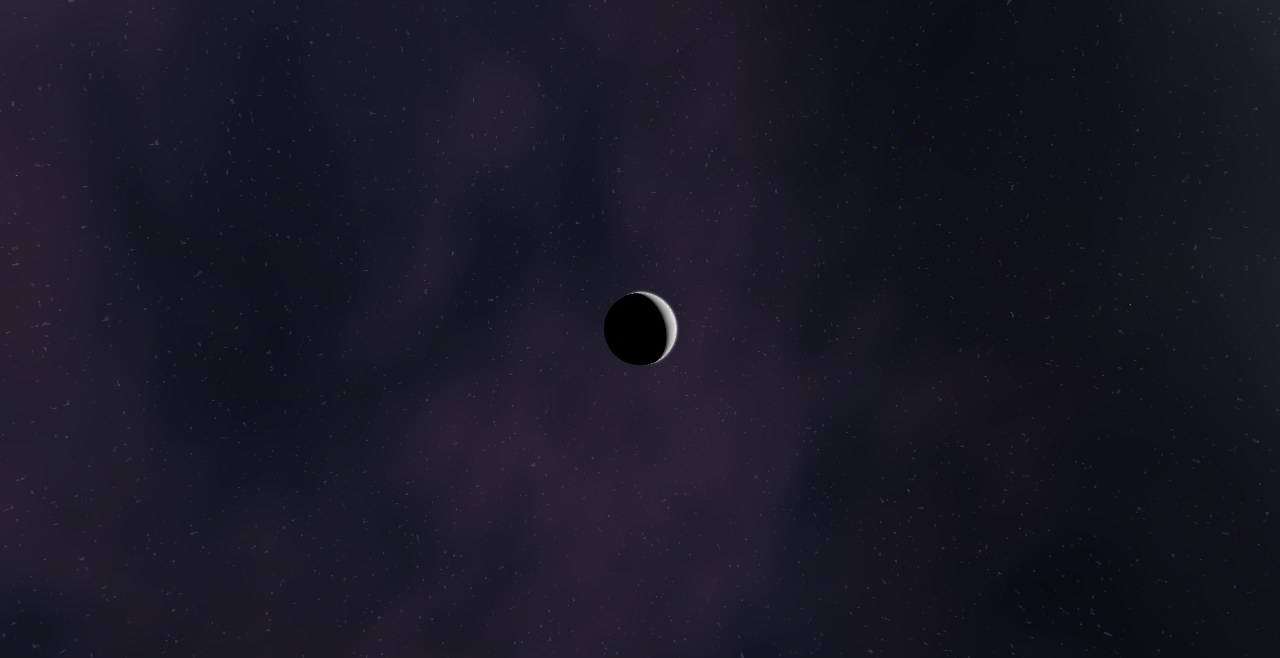 Preview of the HD 111232 - System scenario