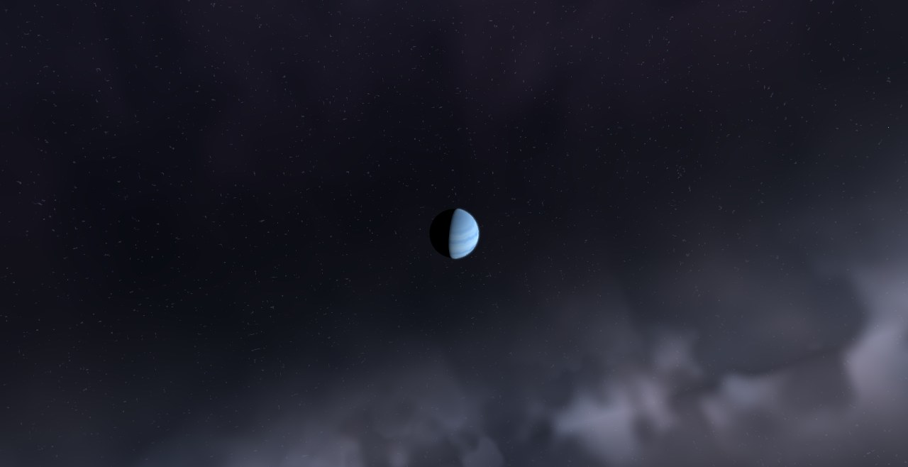 Preview of the HD 11506 - System scenario