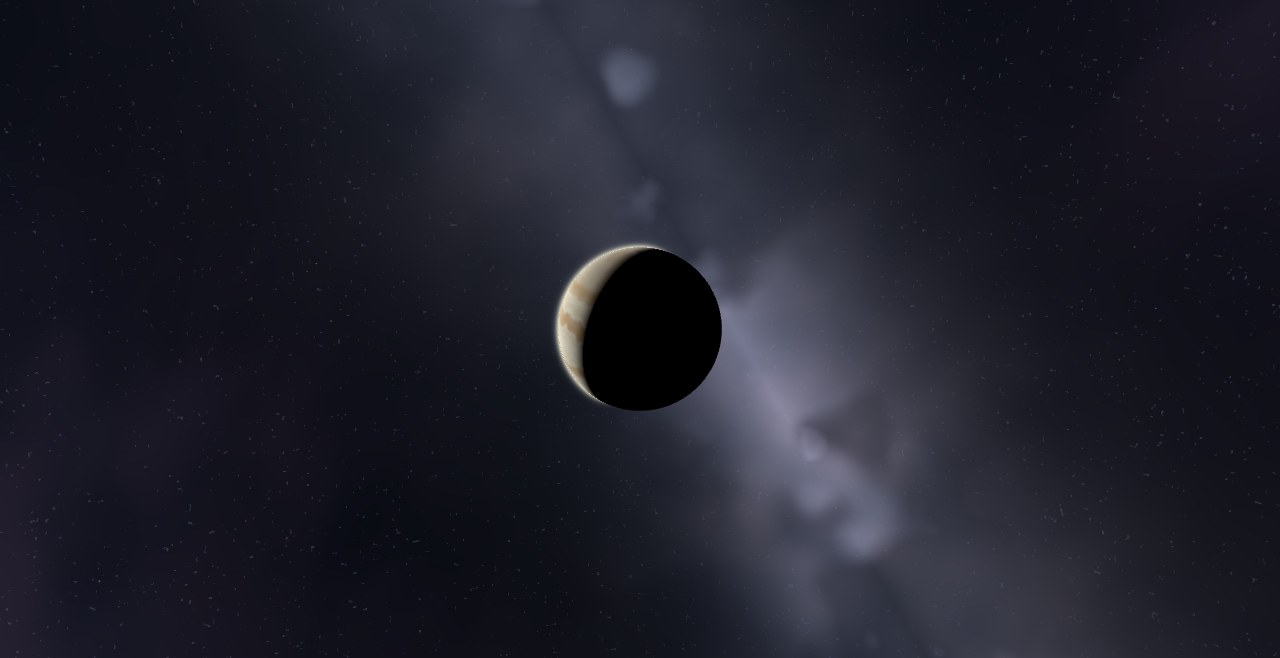 Preview of the HD 115404 A - System scenario