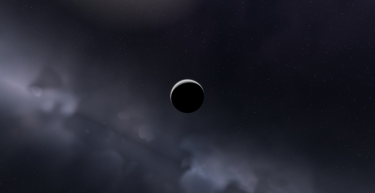 Preview of the HD 116029 - System scenario