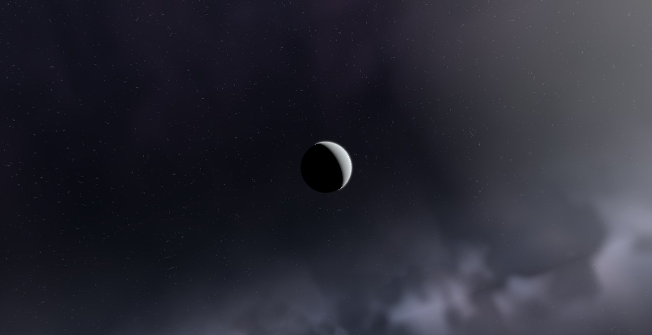 Preview of the HD 117618 - System scenario