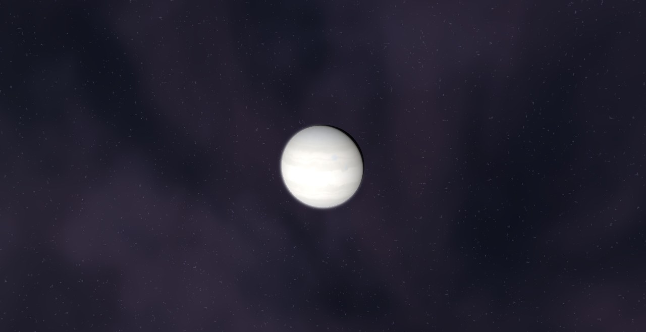 Preview of the HD 118203 - System scenario