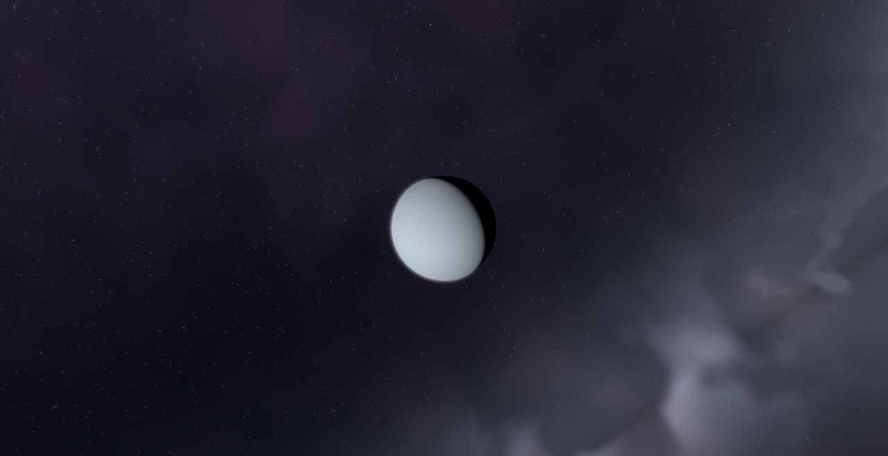 Preview of the HD 11964 - System scenario