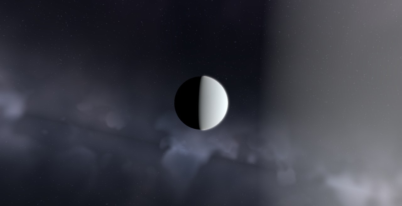 Preview of the HD 12235 - System scenario