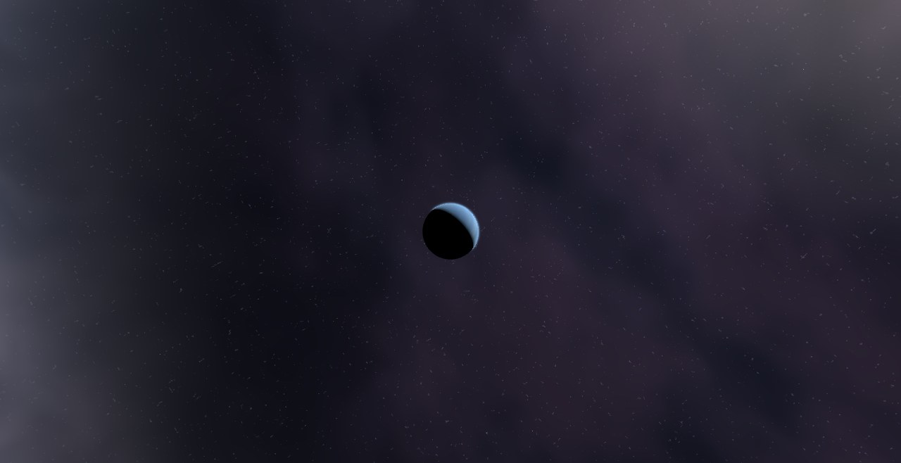 Preview of the HD 122562 - System scenario