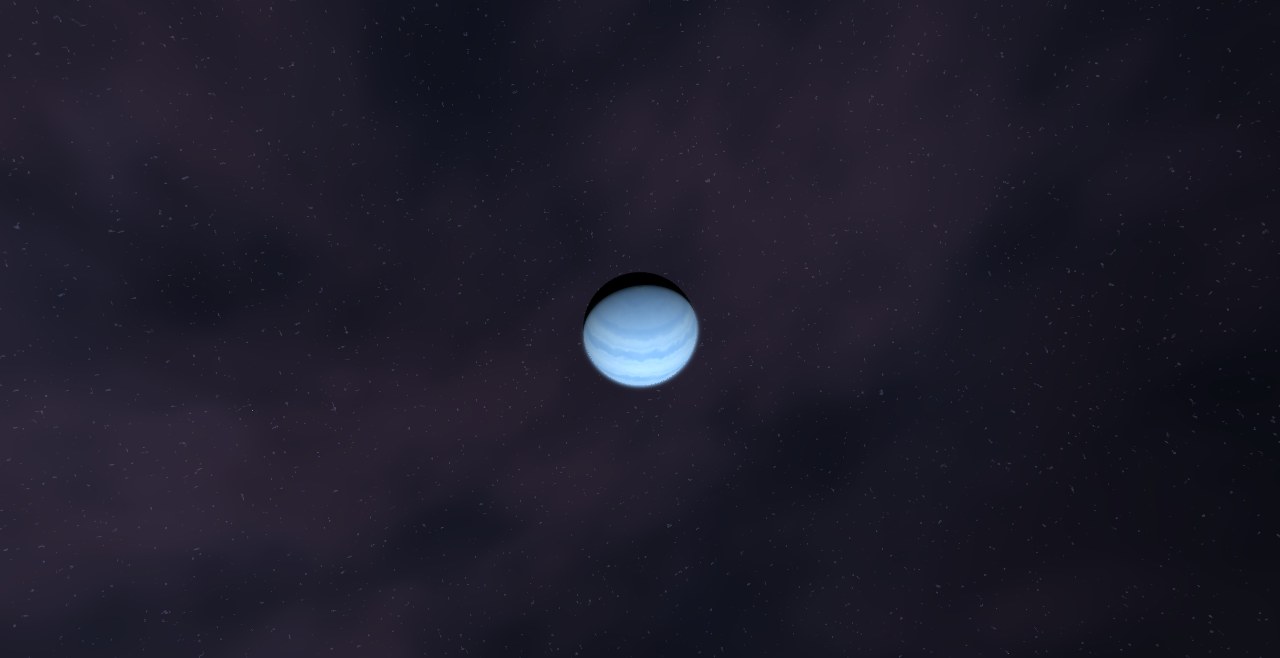 Preview of the HD 125390 - System scenario