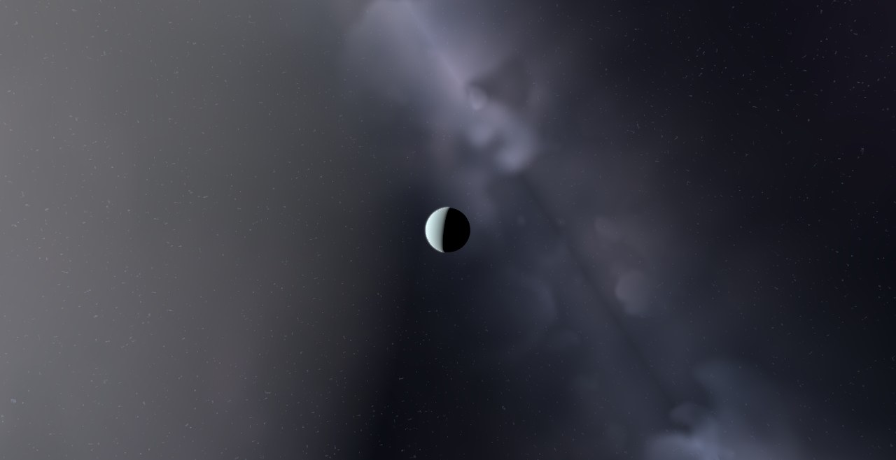 Preview of the HD 125612 - System scenario