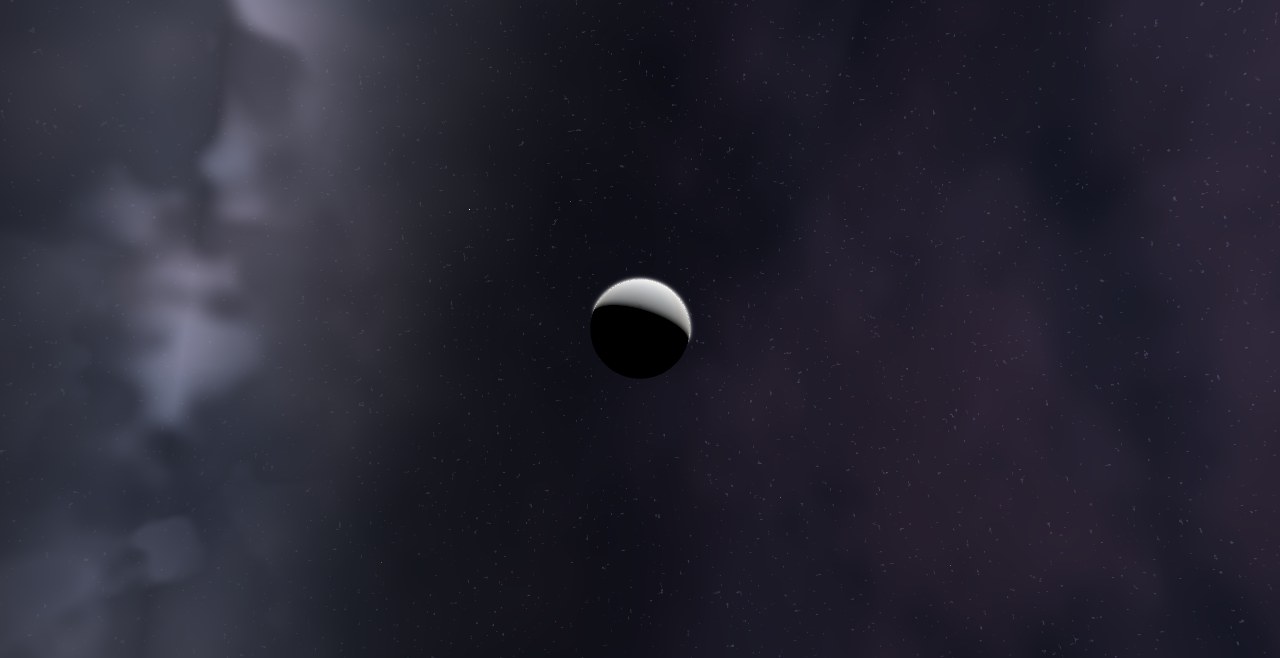 Preview of the HD 126525 - System scenario