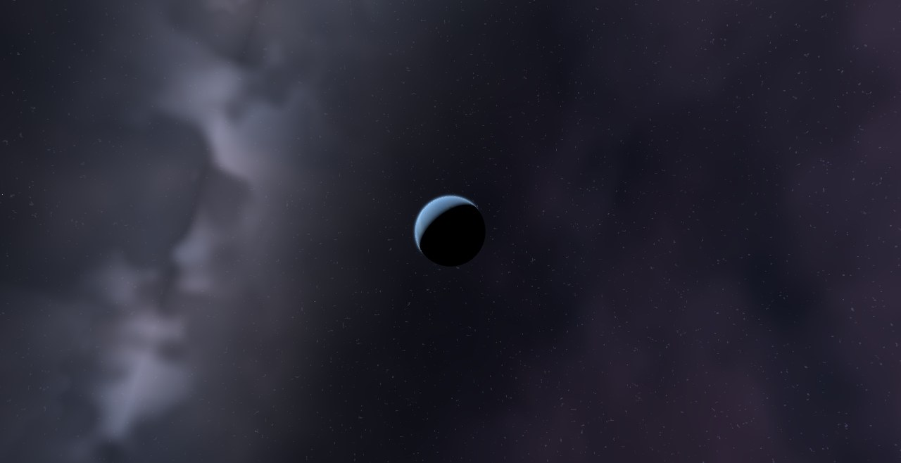 Preview of the HD 12661 - System scenario