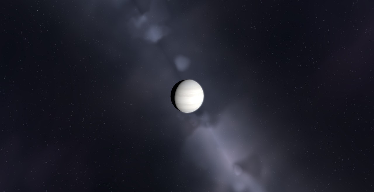 Preview of the HD 126614 - System scenario