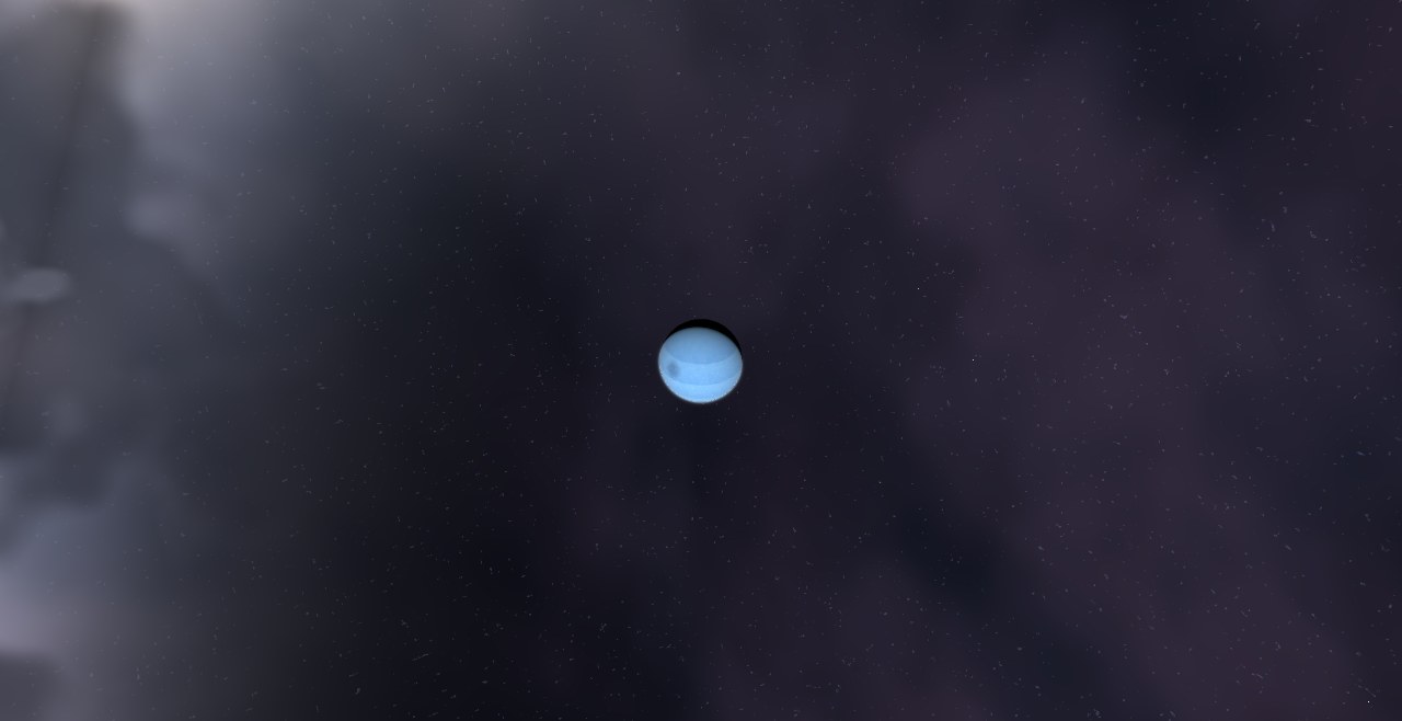 Preview of the HD 127506 - System scenario