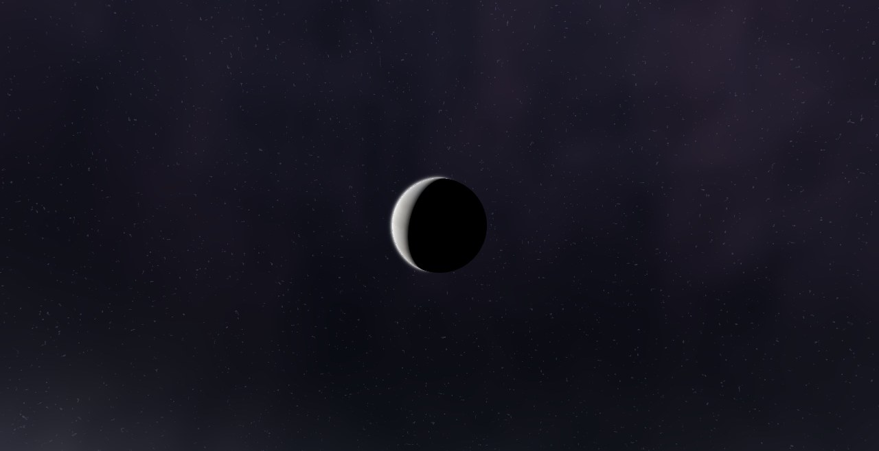 Preview of the HD 128311 - System scenario