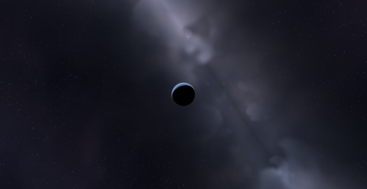 Preview of the HD 128356 - System scenario