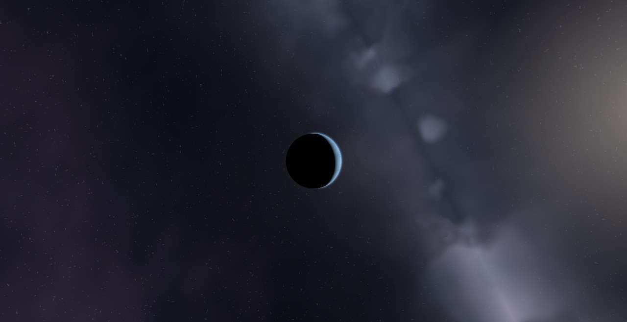 Preview of the HD 131496 - System scenario
