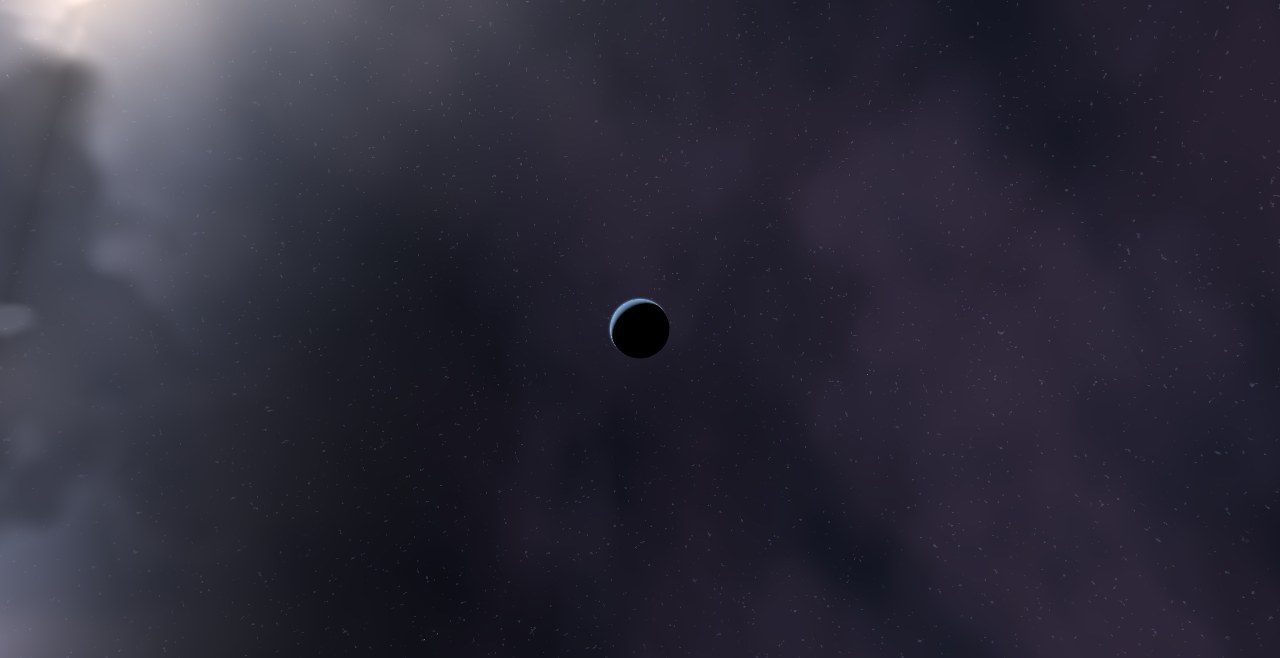 Preview of the HD 13167 - System scenario