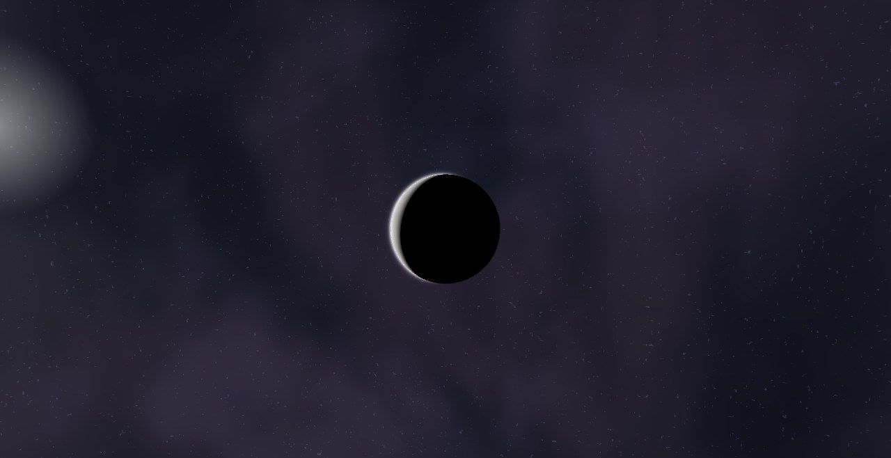 Preview of the HD 132406 - System scenario