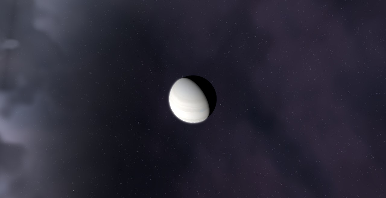 Preview of the HD 133131 A - System scenario