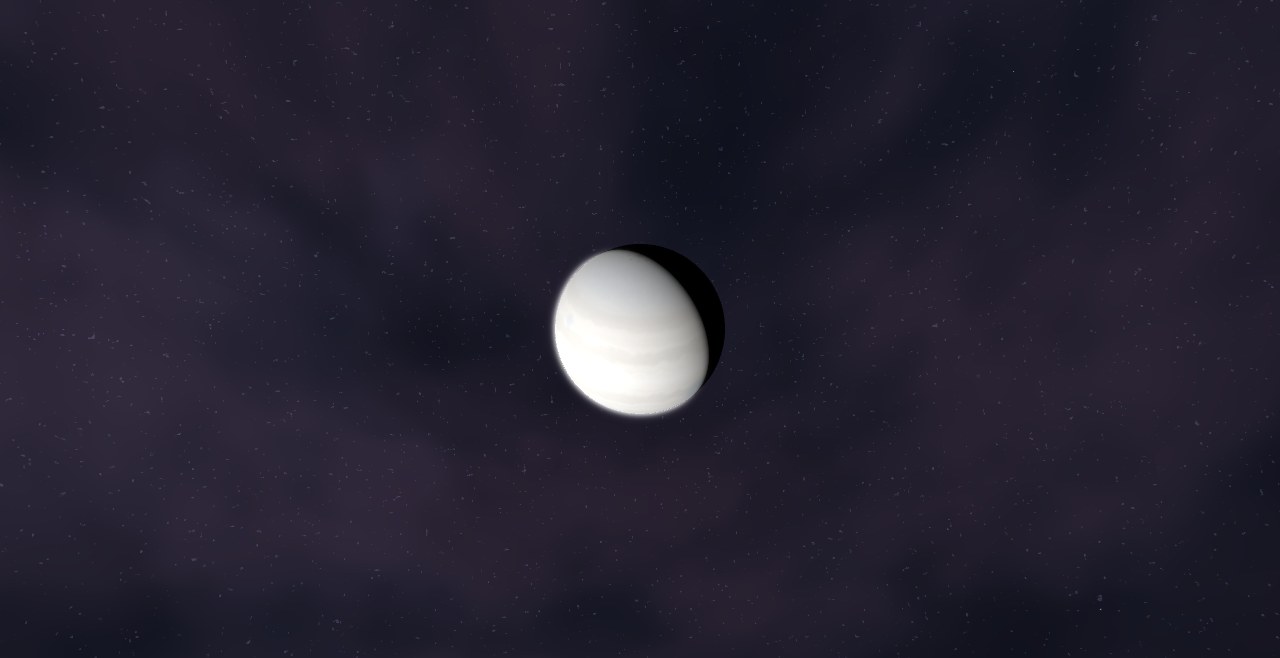 Preview of the HD 136118 - System scenario