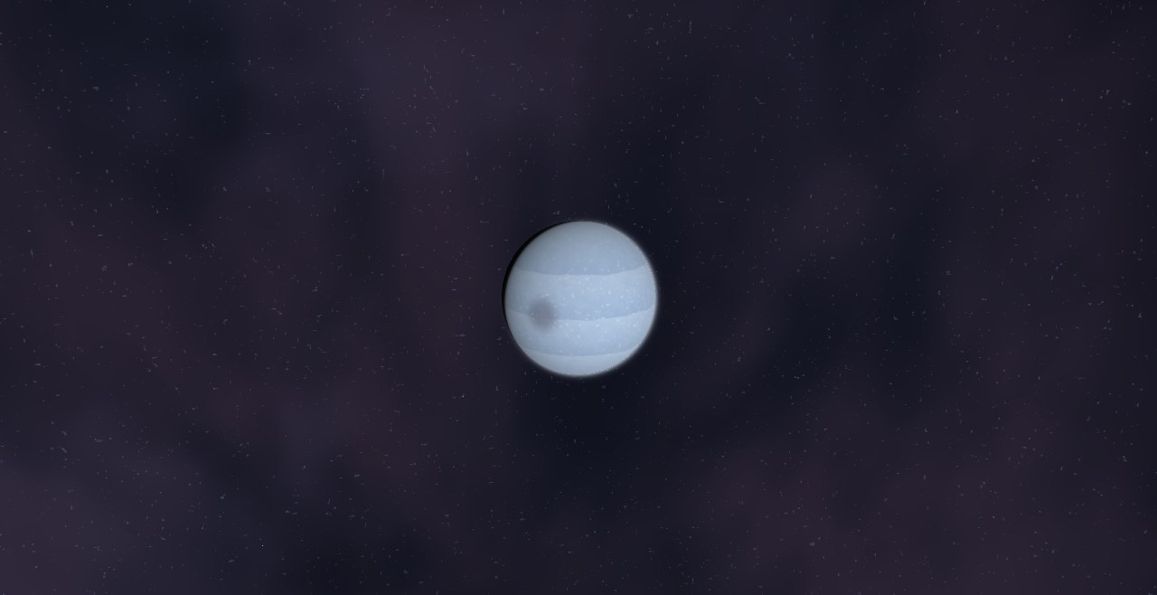 Preview of the HD 136352 - System scenario