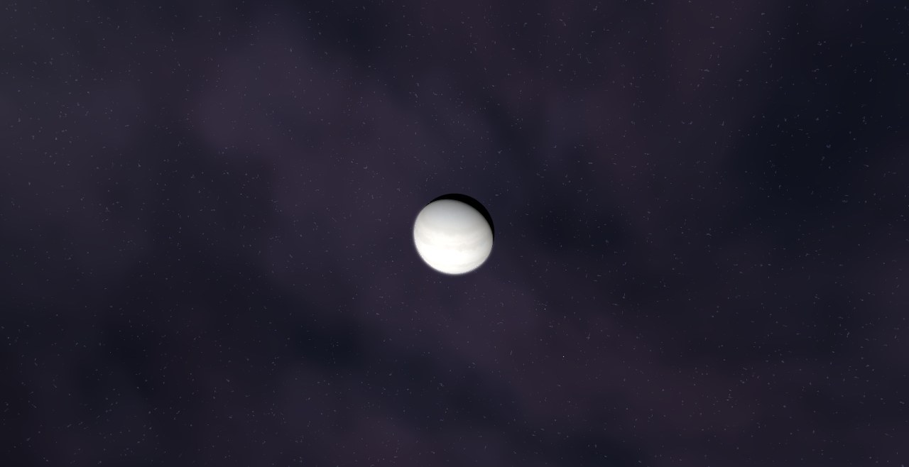 Preview of the HD 13908 - System scenario