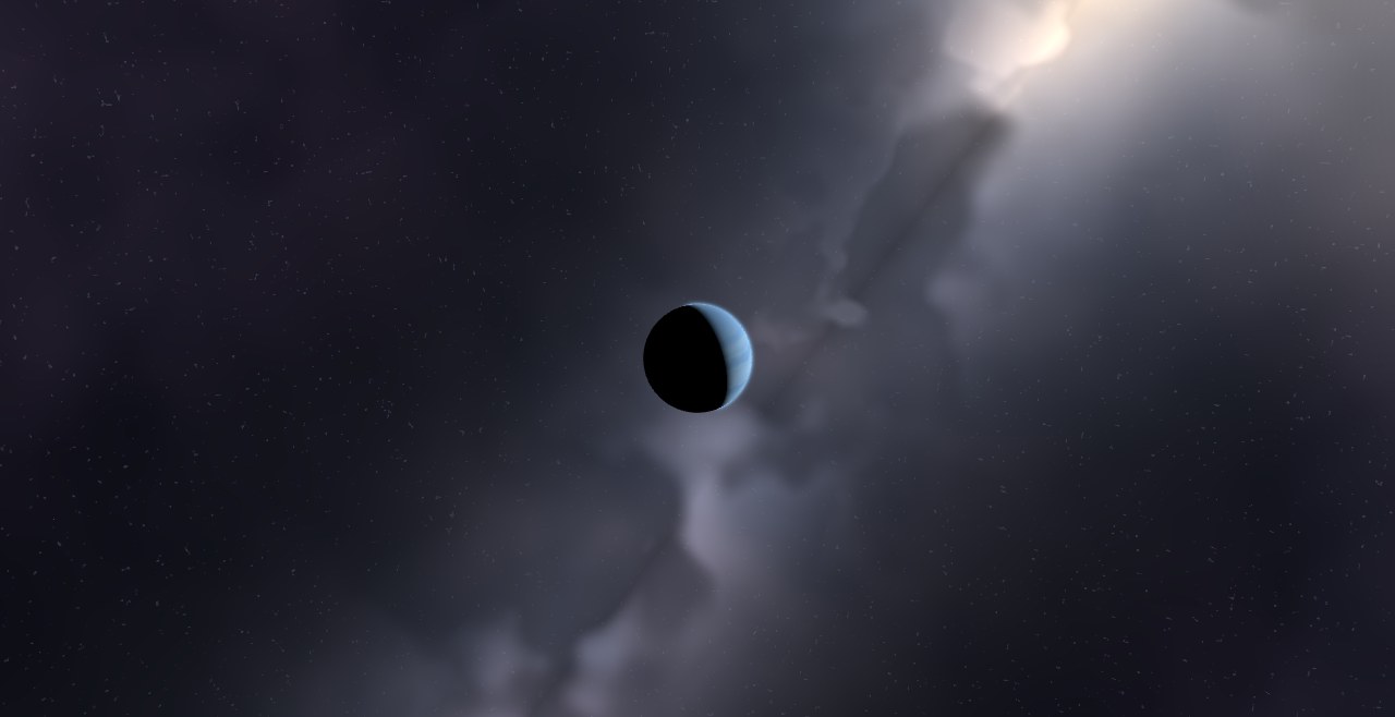 Preview of the HD 139357 - System scenario