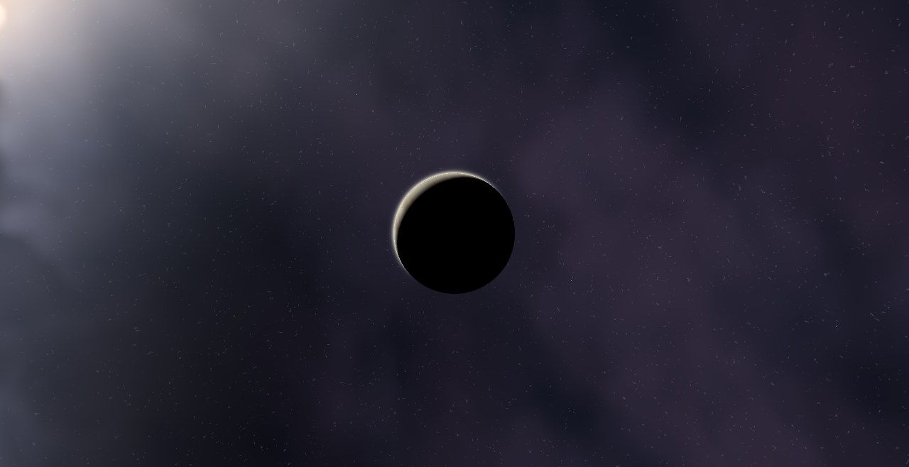 Preview of the HD 141399 - System scenario