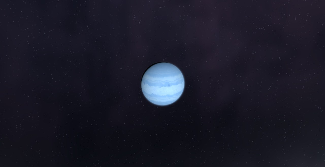 Preview of the HD 141937 - System scenario
