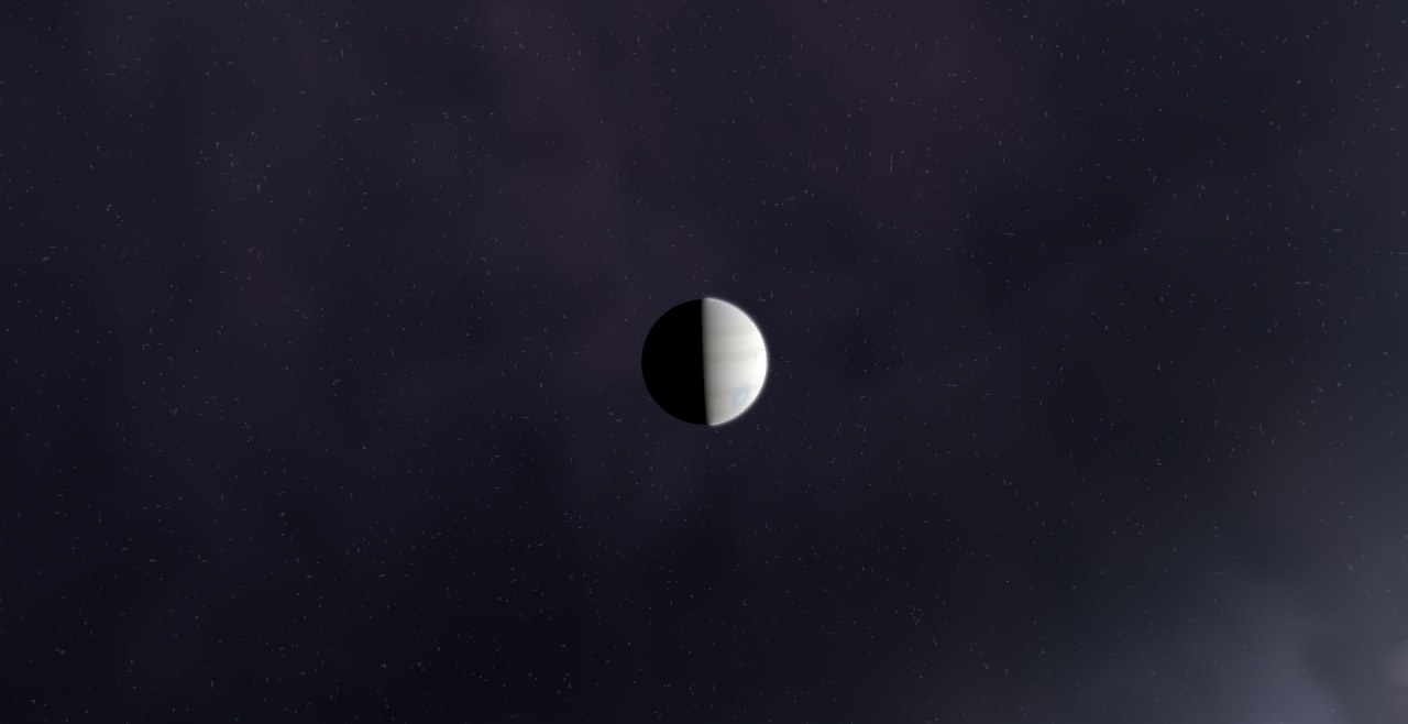 Preview of the HD 143361 - System scenario