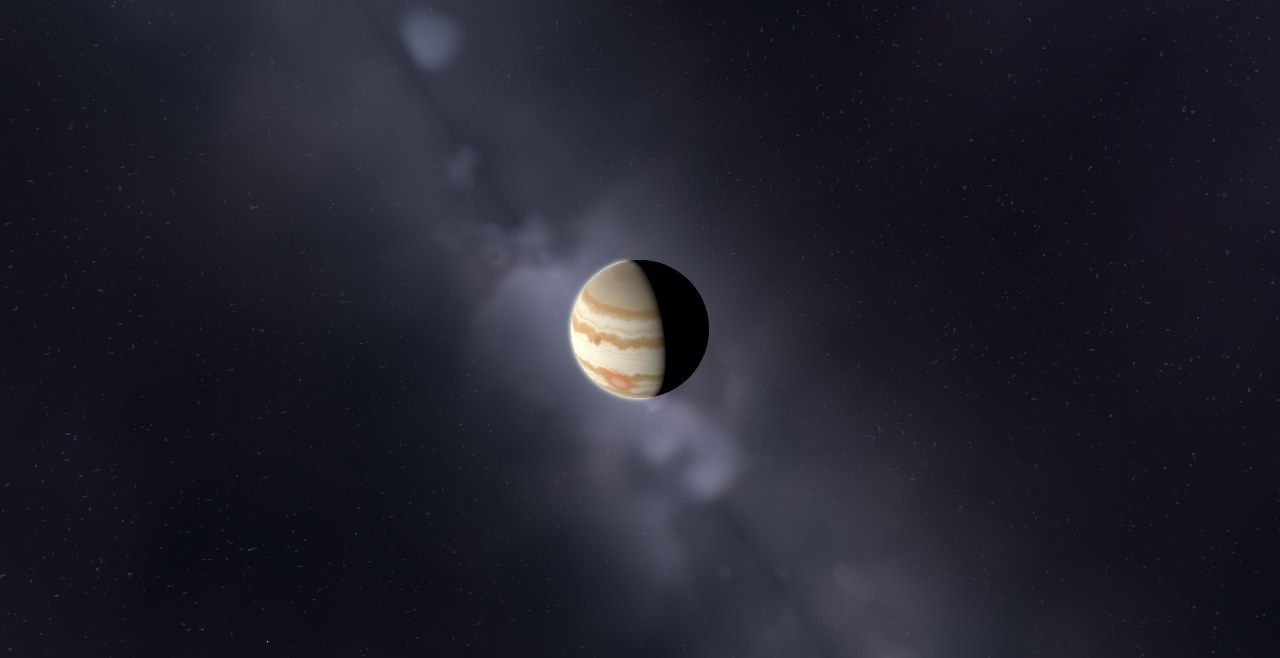 Preview of the HD 143811 A - System scenario