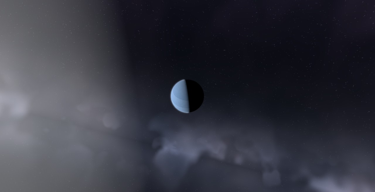 Preview of the HD 144899 - System scenario