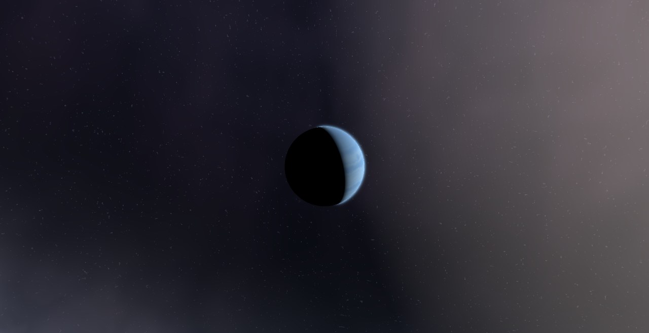 Preview of the HD 145457 - System scenario