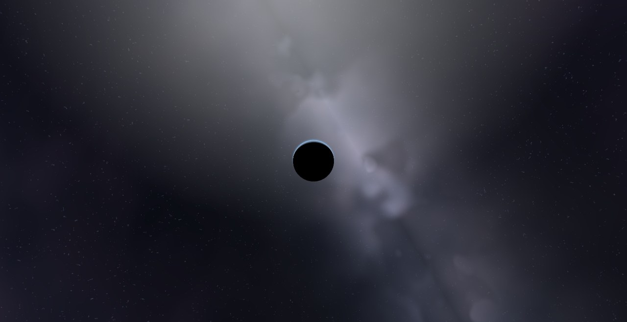 Preview of the HD 147873 - System scenario
