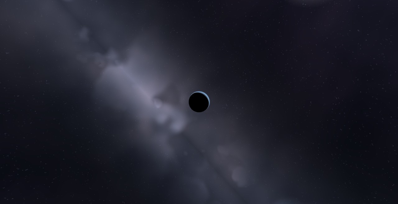 Preview of the HD 148156 - System scenario