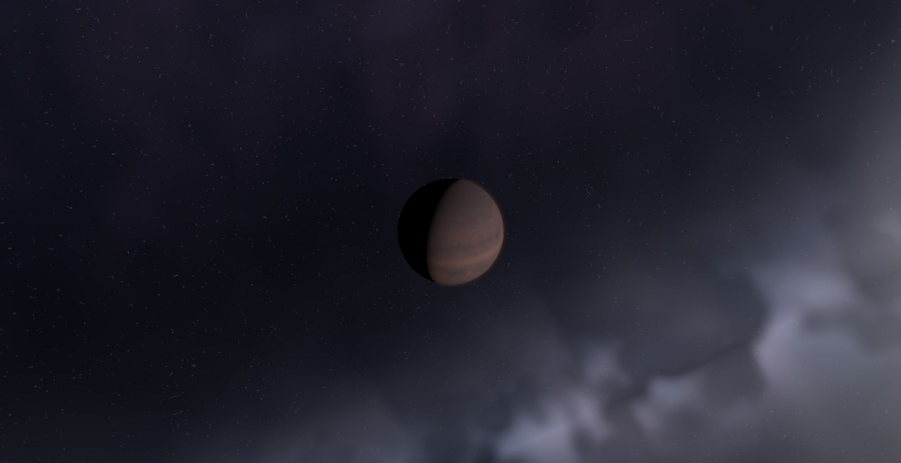 Preview of the HD 149143 - System scenario