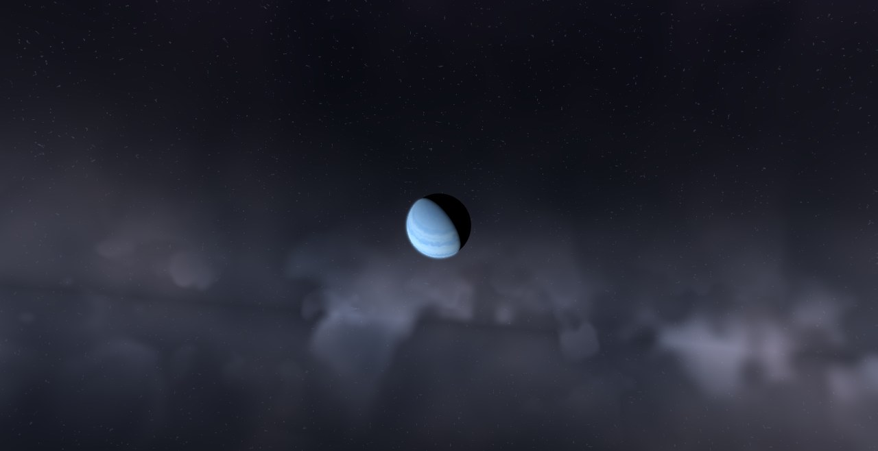 Preview of the HD 150010 - System scenario