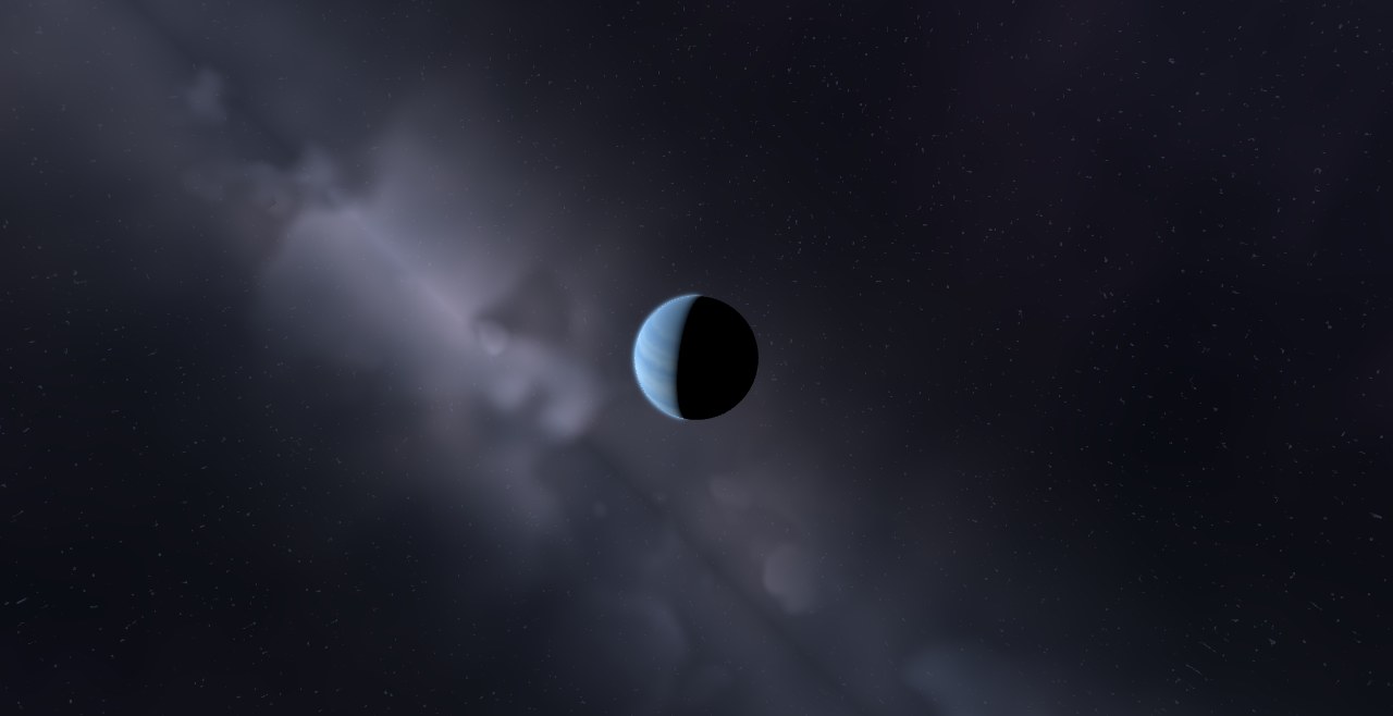 Preview of the HD 1502 - System scenario