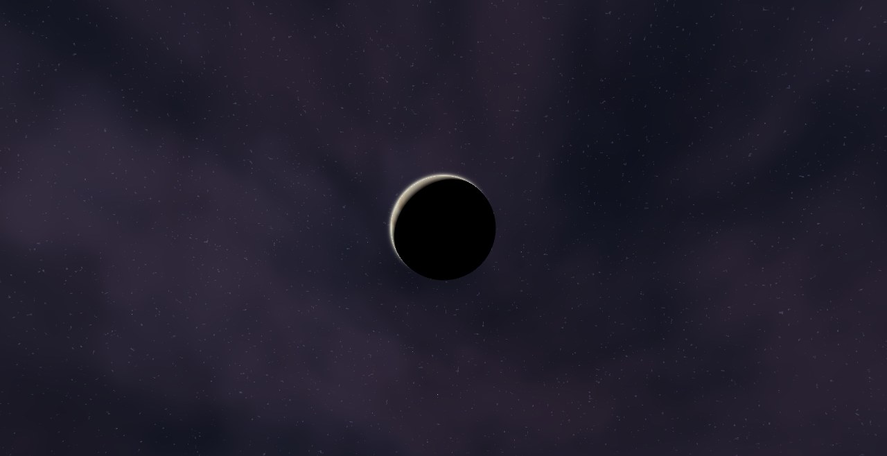 Preview of the HD 151450 - System scenario