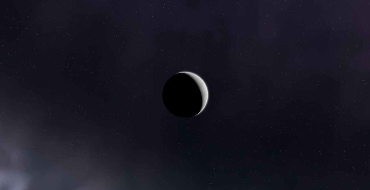 Preview of the HD 152079 - System scenario