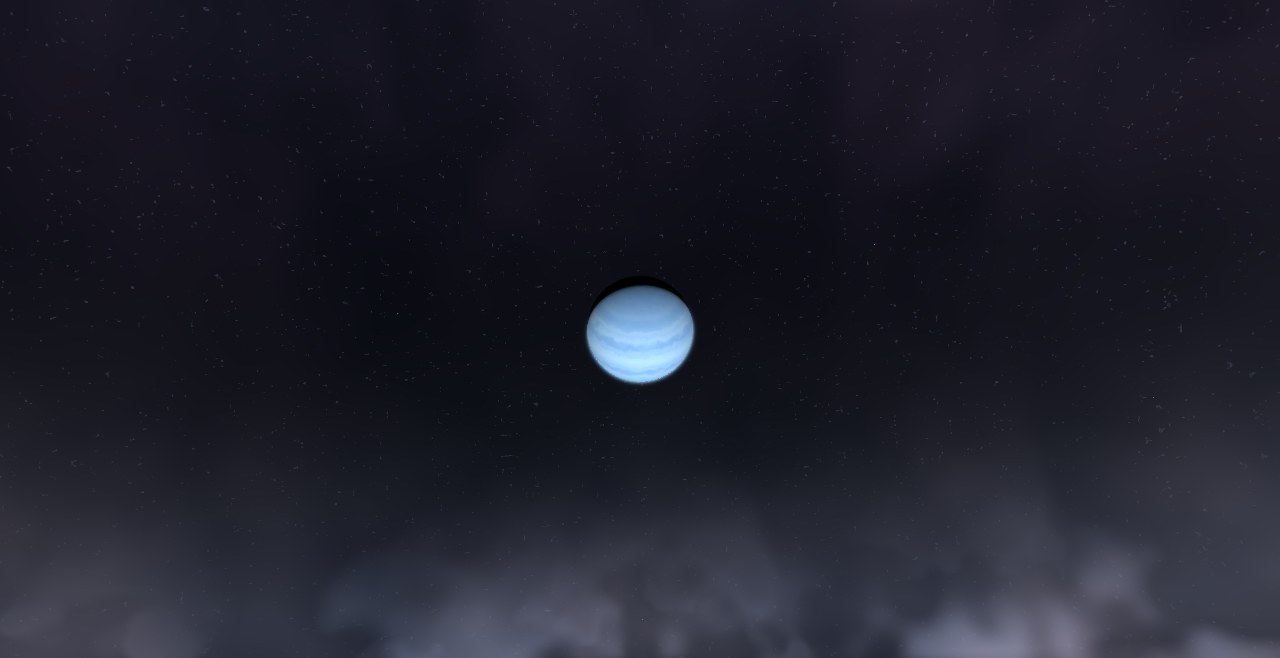 Preview of the HD 152581 - System scenario